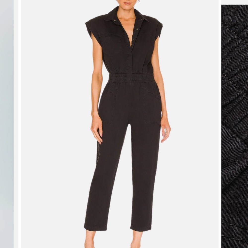 PISTOLA ROSIE JUMPSUIT